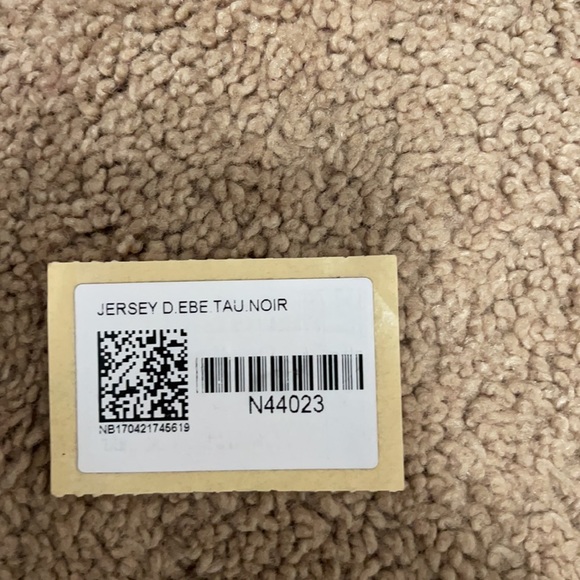 Louis Vuitton Jersey Damier Ebene - Picture 6 of 11